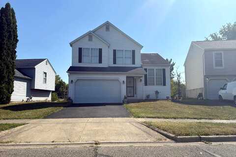 Pine Wild, COLUMBUS, OH 43223