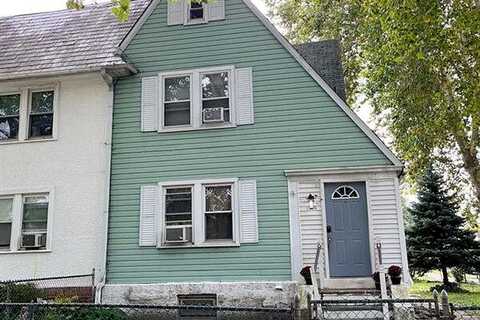 Trenton, BRISTOL, PA 19007