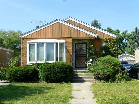 Maryland, DOLTON, IL 60419