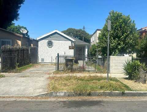 59Th, LOS ANGELES, CA 90047