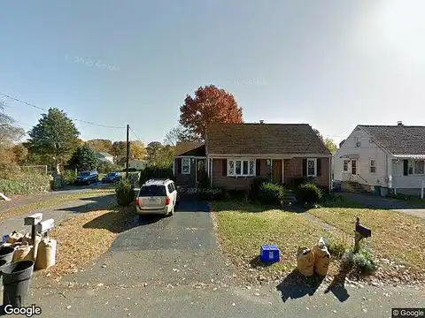 Wiklund, STRATFORD, CT 06614