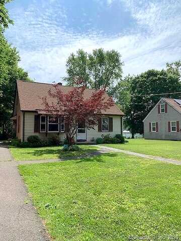 Bruce, MERIDEN, CT 06451