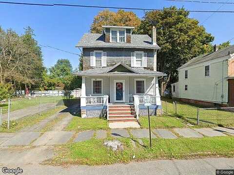 Bruyn, KINGSTON, NY 12401