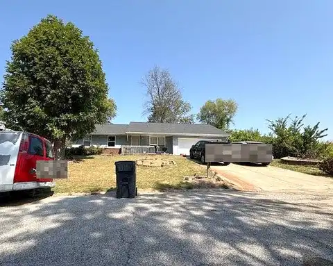 Potomac, BELLEVILLE, IL 62221