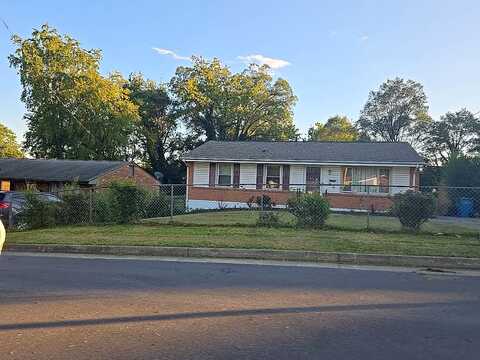 Andrews, ROANOKE, VA 24017