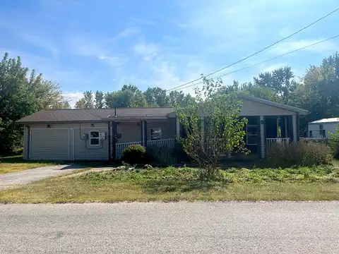 County Road 34, BELLEVUE, OH 44811