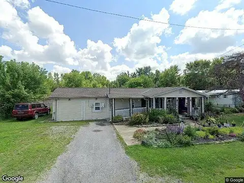 County Road 34, BELLEVUE, OH 44811