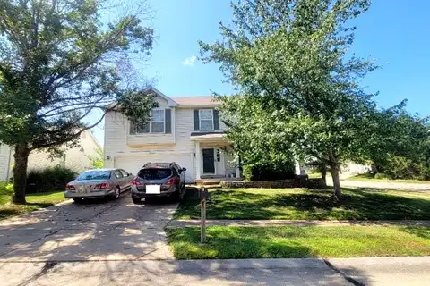 Hickory Crest, WILDWOOD, MO 63011
