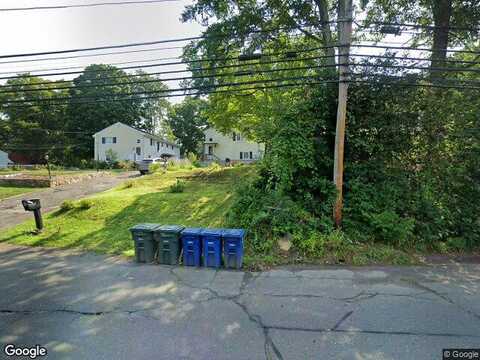 Chopsey Hill, BRIDGEPORT, CT 06606