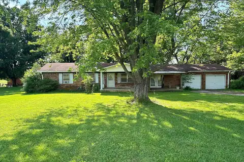 Walker, CAVE CITY, KY 42127