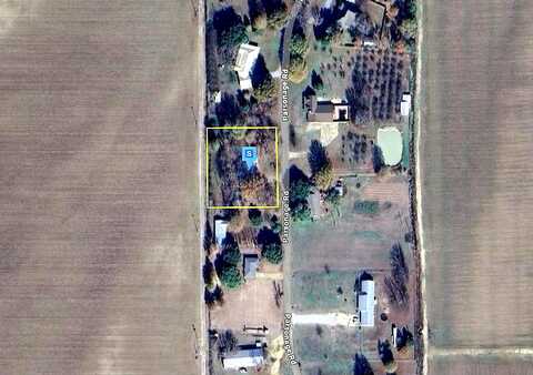 Parsonage, BELZONI, MS 39038
