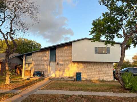 Crosby, PORTLAND, TX 78374