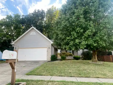 Forest Trace, O FALLON, MO 63368