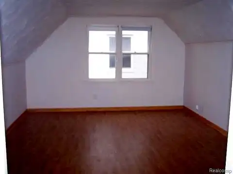 Lincoln, EASTPOINTE, MI 48021