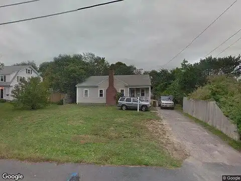 Murphy, HYANNIS, MA 02601