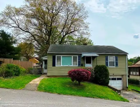 Bennett, WATERBURY, CT 06708