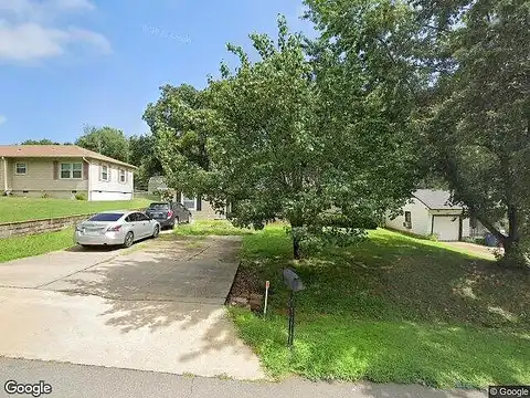 Independence, FORT SMITH, AR 72901