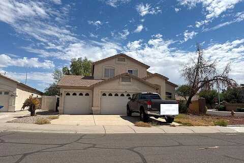 Cholla, CHANDLER, AZ 85286