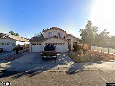 Cholla, CHANDLER, AZ 85286