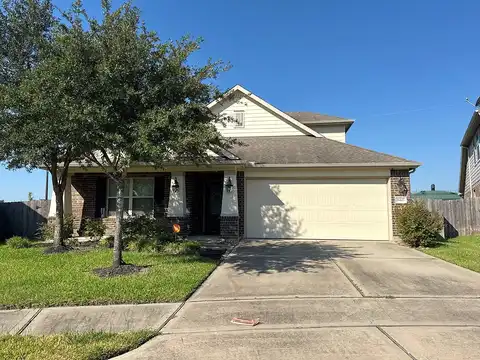 Weeping Spring, CYPRESS, TX 77429