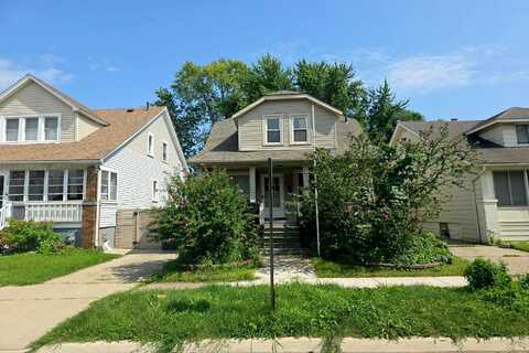 Wood, MELVINDALE, MI 48122