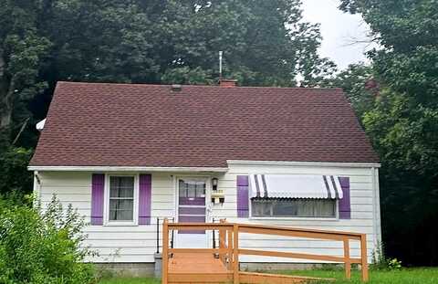 Mayfair, GREENSBORO, NC 27405