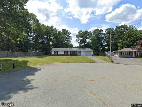 Cerel, BROCKTON, MA 02302