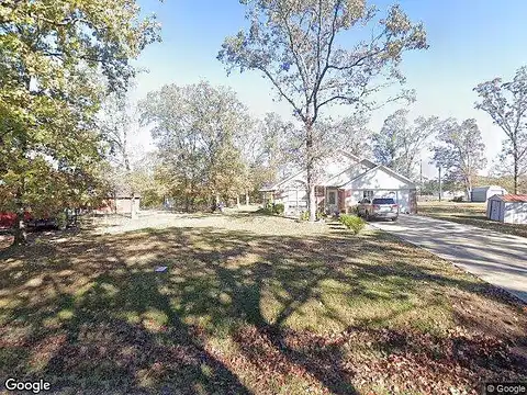County Rd 1720, Mount Pleasant, TX 75455