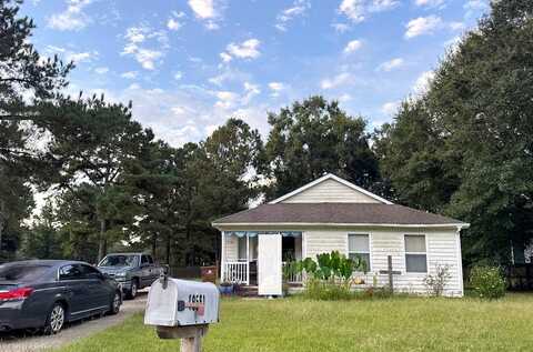 Brighton, SAUCIER, MS 39574