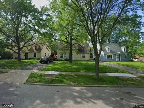 Cherrywood, CLEVELAND, OH 44128
