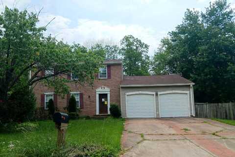 Bramble Bush, GAITHERSBURG, MD 20879