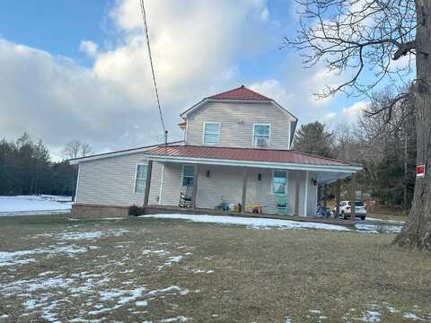 Lake Spangenberg, JEFFERSON TOWNSHIP, PA 18436