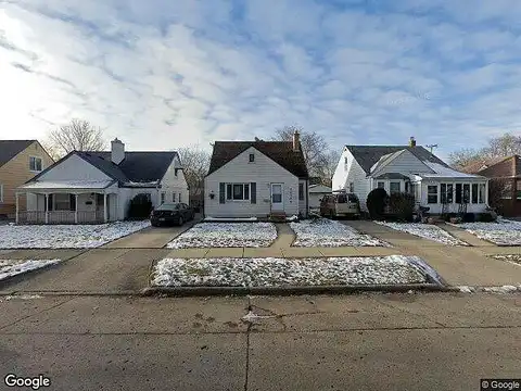 Kenosha, HARPER WOODS, MI 48225