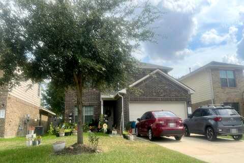 Naplechase Crest, SPRING, TX 77373