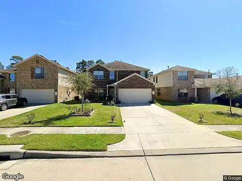 Naplechase Crest, SPRING, TX 77373