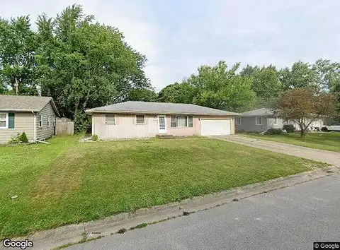 Greenwood, LA PORTE, IN 46350
