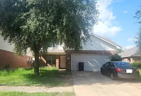 Dewberry Creek, KATY, TX 77449