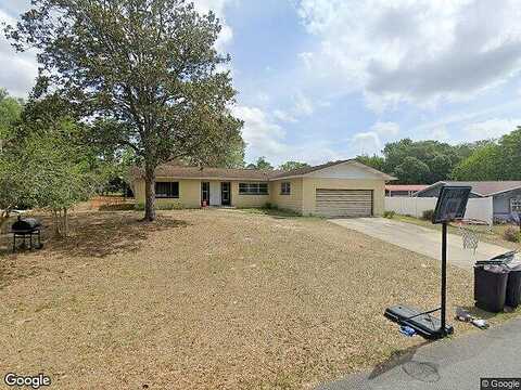 Spring, OCALA, FL 34472