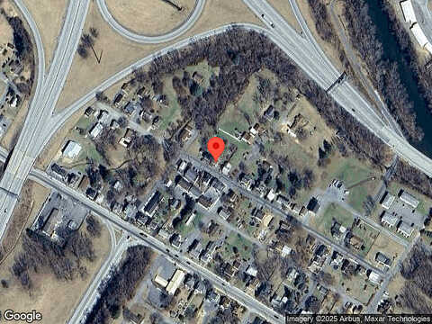 Spring, BEDFORD, PA 15522