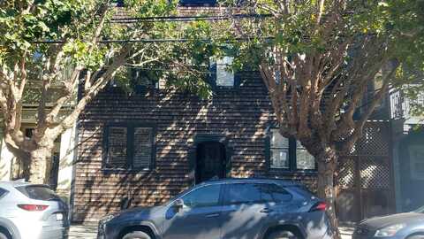 Filbert, SAN FRANCISCO, CA 94123