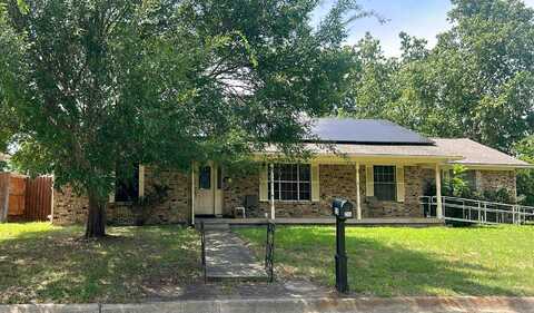 Hillcrest Street, Sanger, TX 76266
