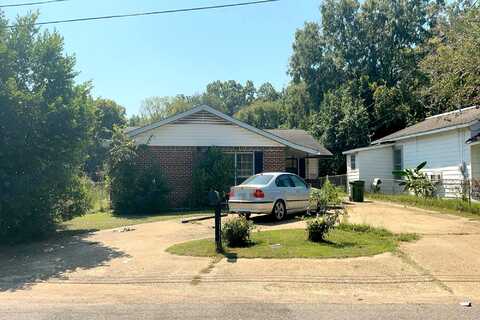 Powell, MONTGOMERY, AL 36110