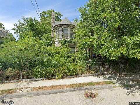 Bates, WATERTOWN, MA 02472