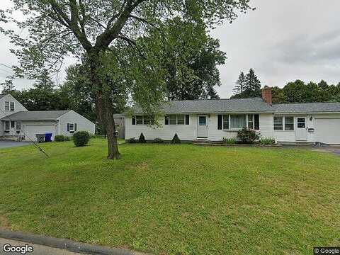 Debra, ENFIELD, CT 06082