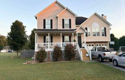 Rocky, CARTERSVILLE, GA 30120
