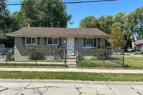 Detour, SAINT CLAIR SHORES, MI 48082
