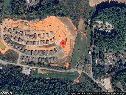 Quinn Hill Lane, Mars Hill, NC 28754