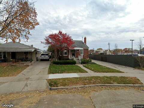 Grove, SAINT CLAIR SHORES, MI 48080