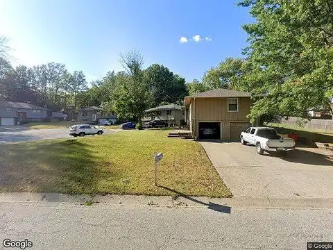 Keystone, BLUE SPRINGS, MO 64014