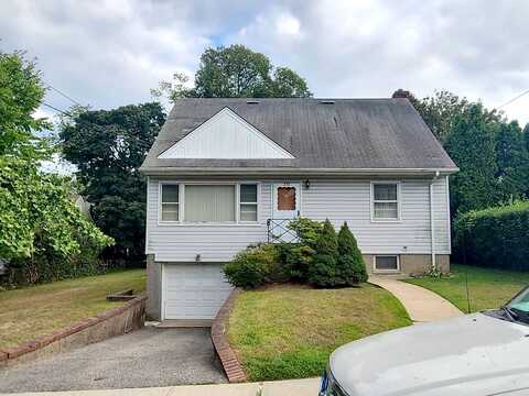 Sickles, NEW ROCHELLE, NY 10801